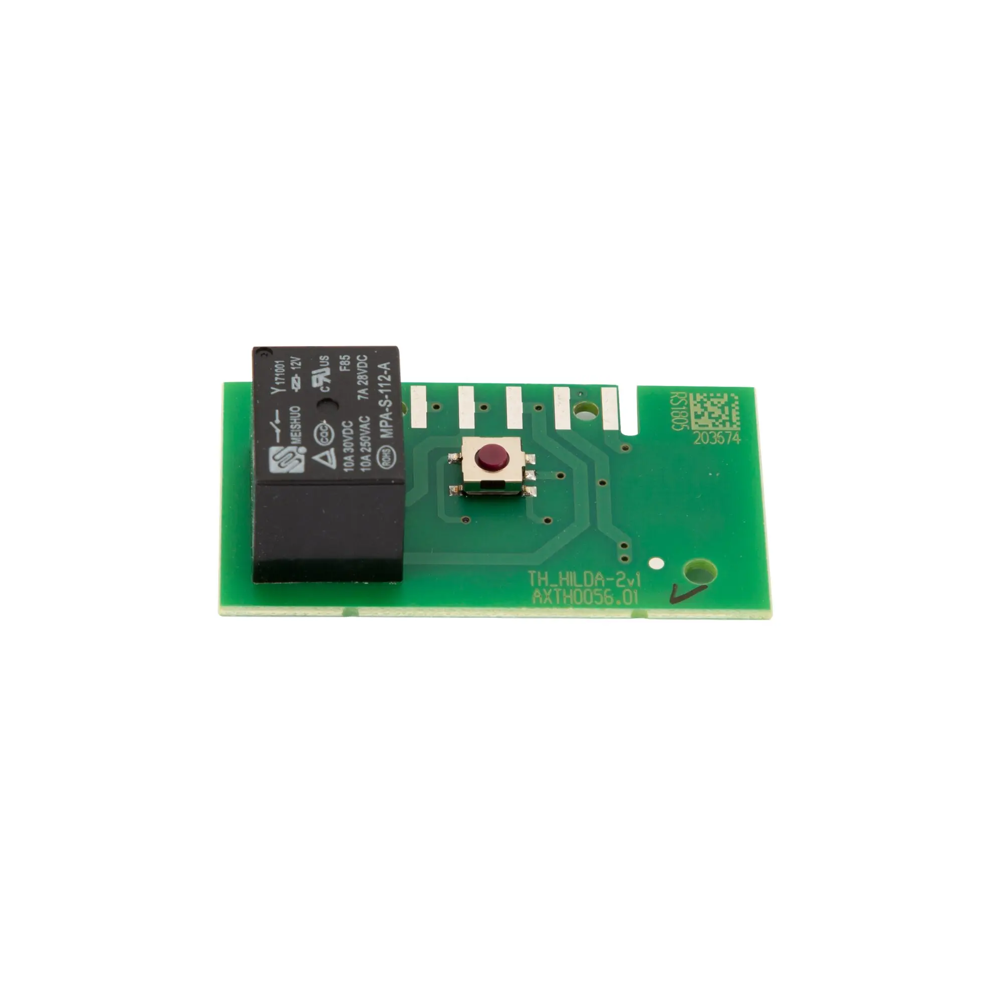 Platine für C220