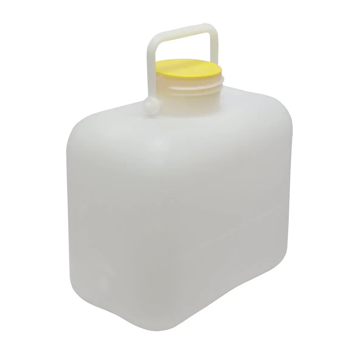 Weithalskanister Bügel Universal DIN 96, 10 l