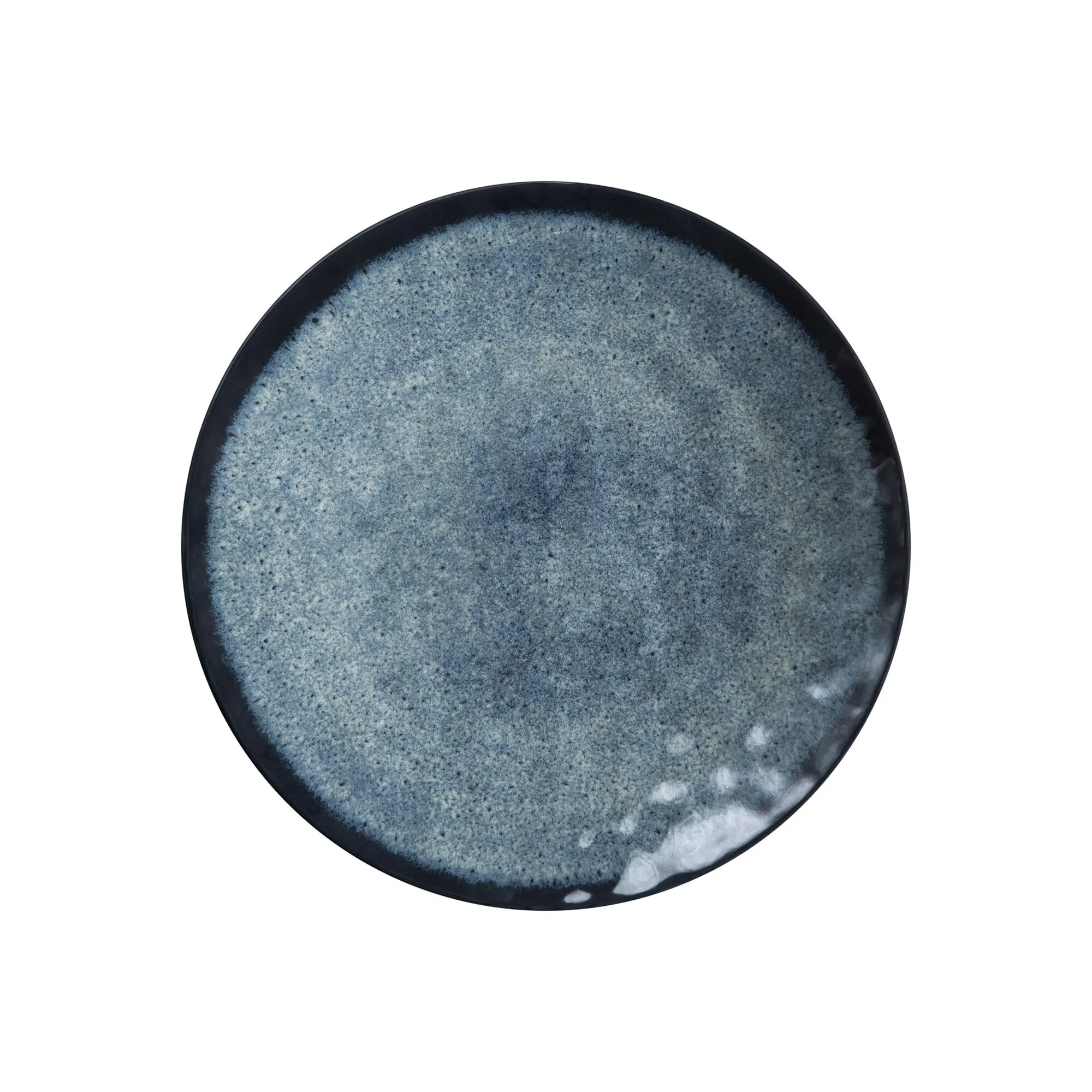 Venetian tableware, dessert plate