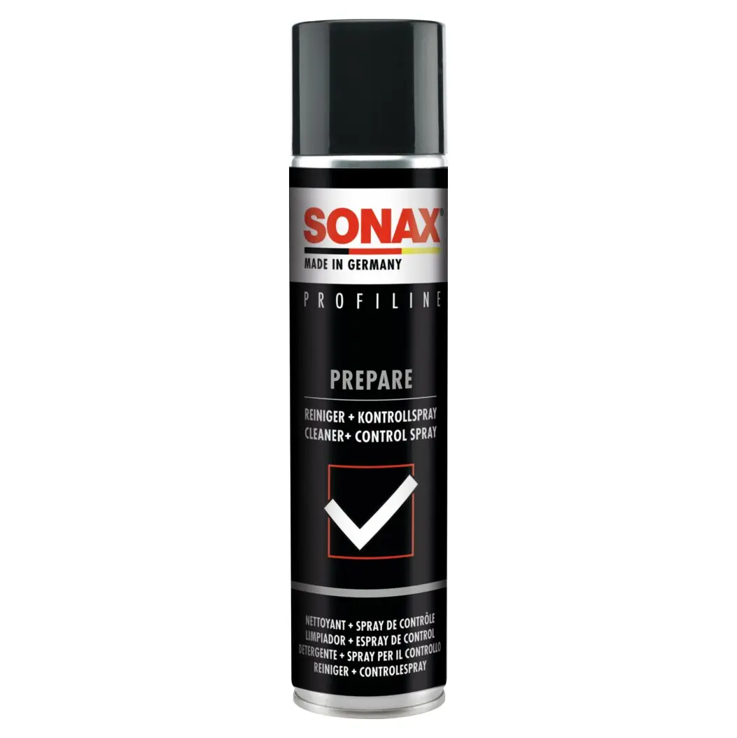 Lösemittel PROFILINE Prepare, 400 ml