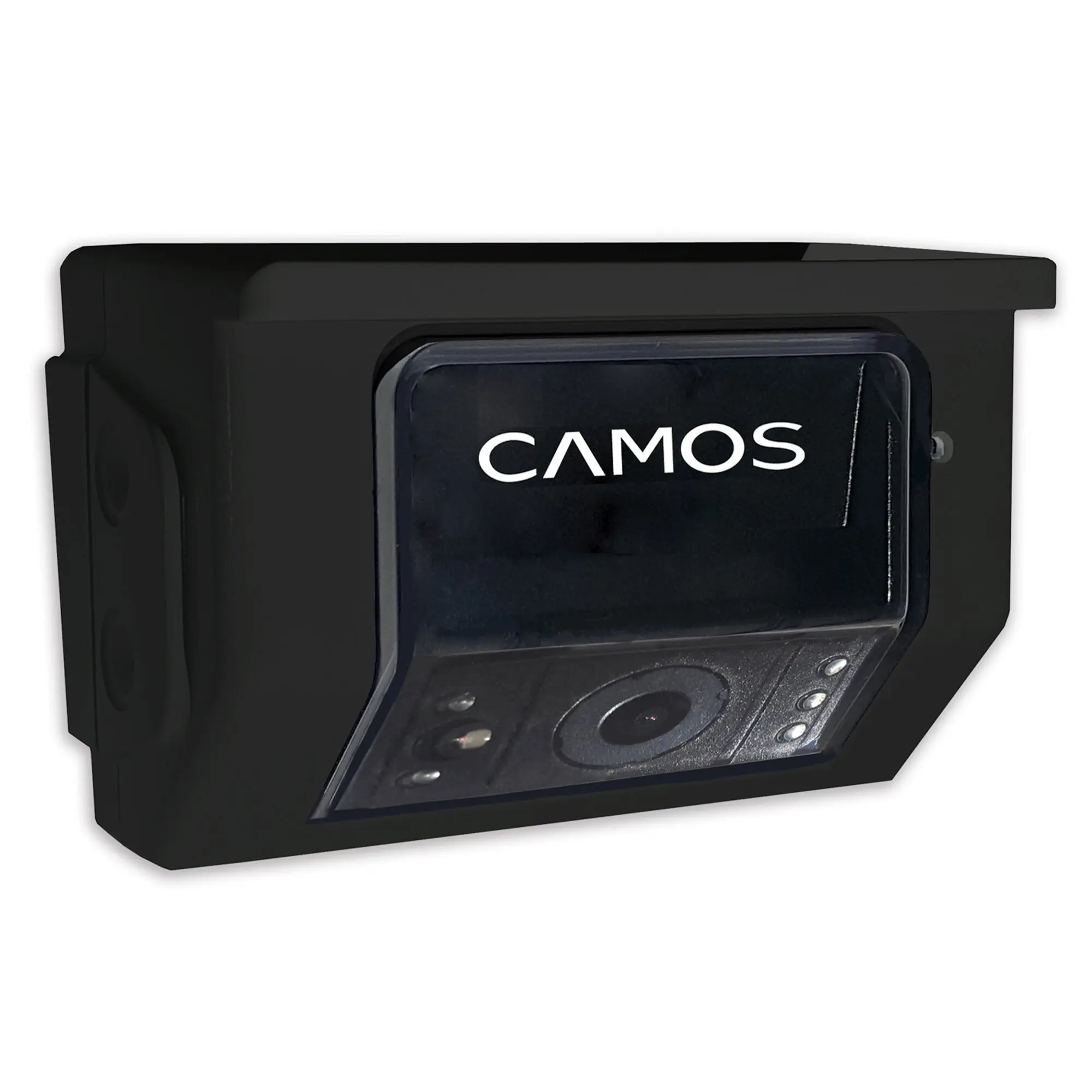 Rückfahrvideosysteme Camos Rear View, schwarz, CM-510