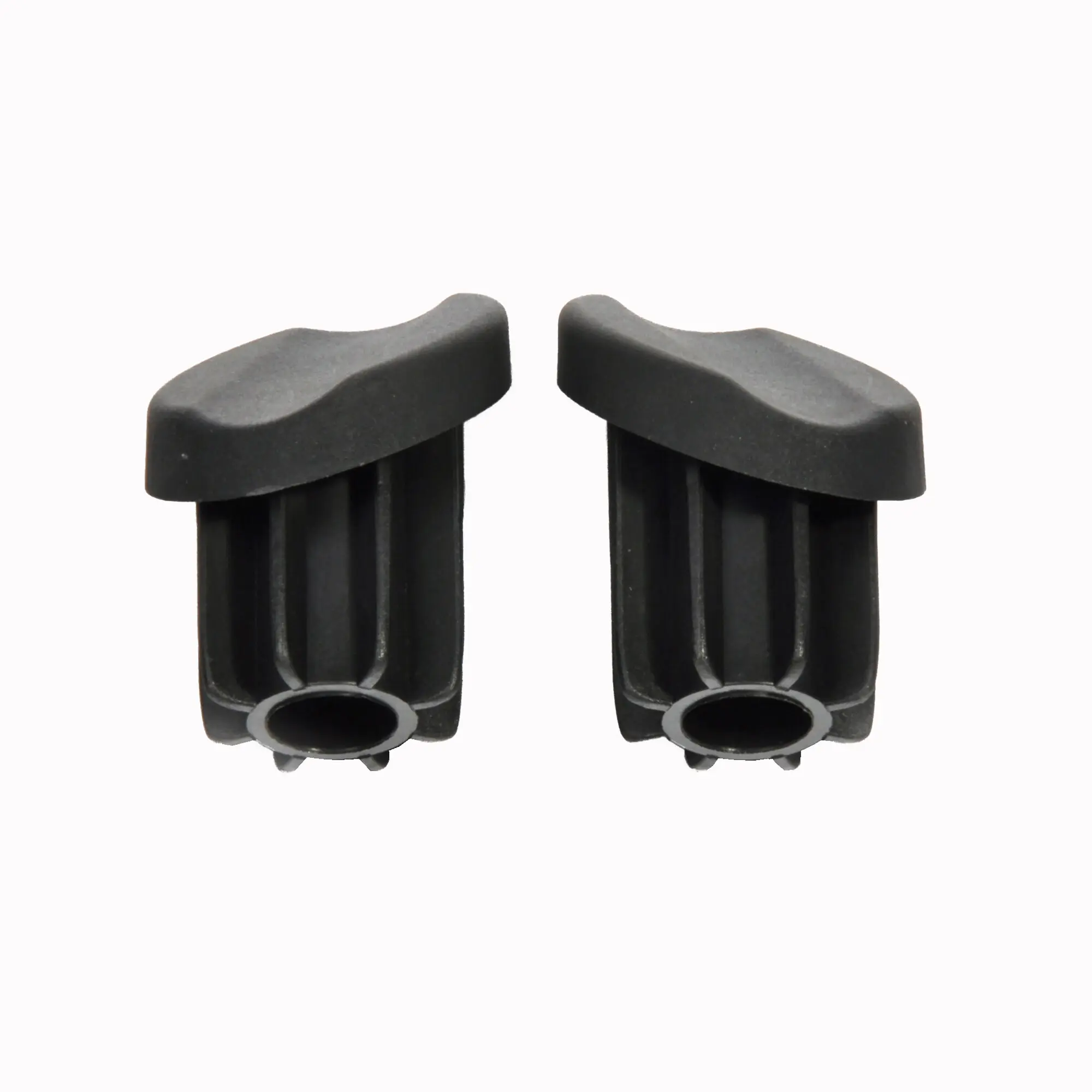 Tragrohr-Endstück 40° Thule Lift V16, 2 Stück
