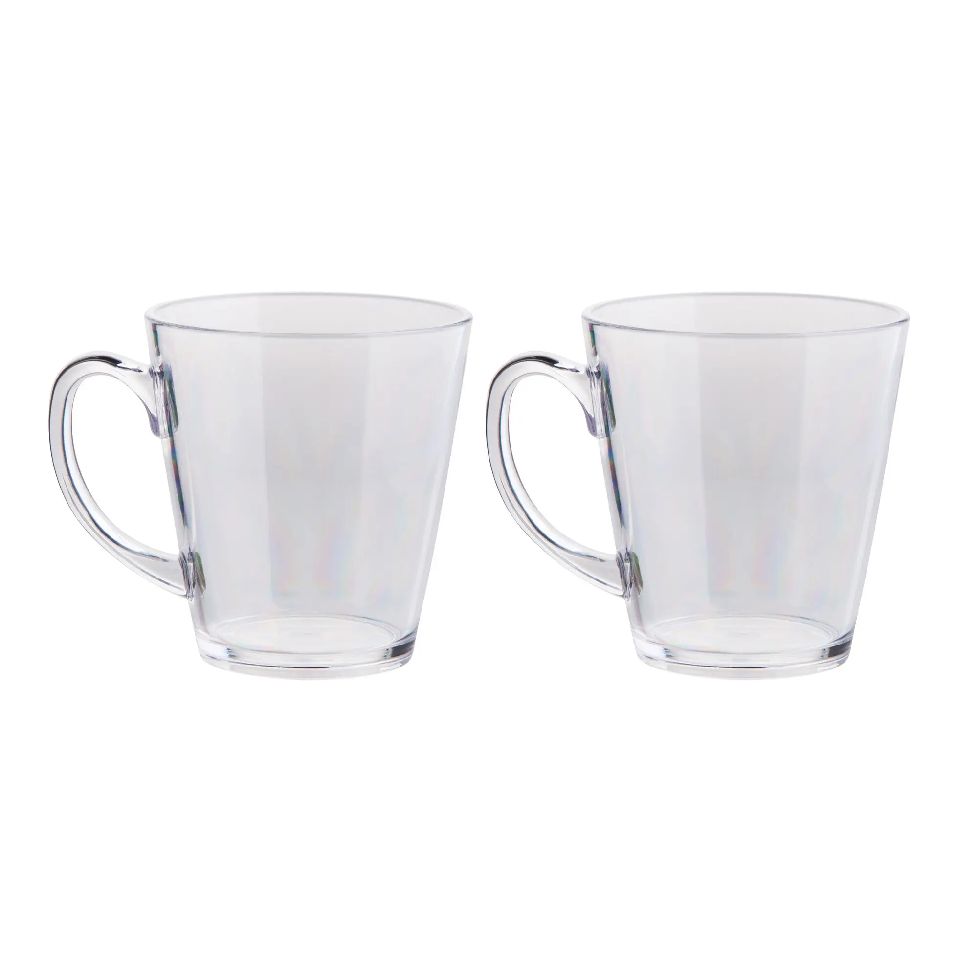 Tea Glasses