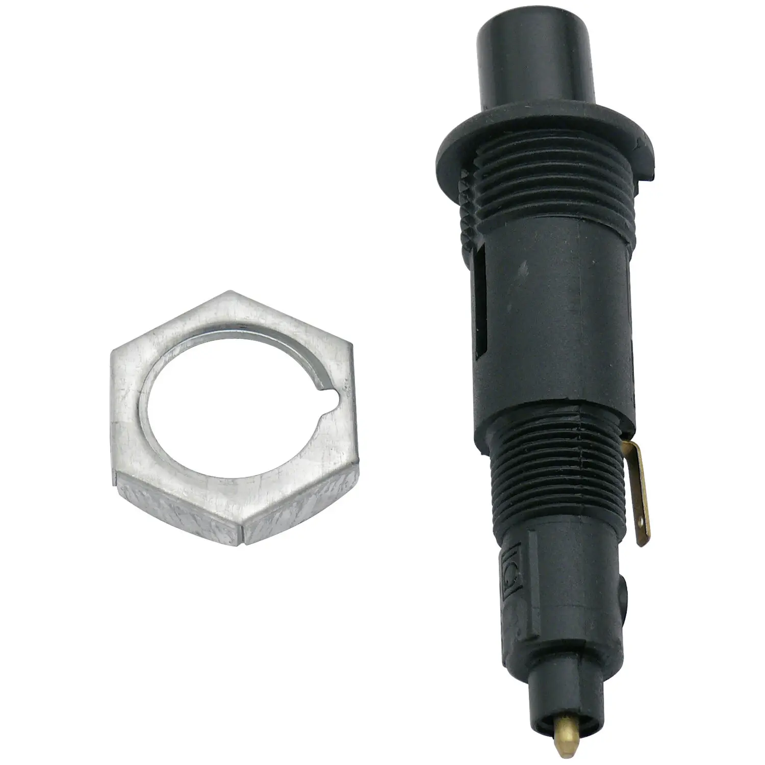 Piezo Ignition