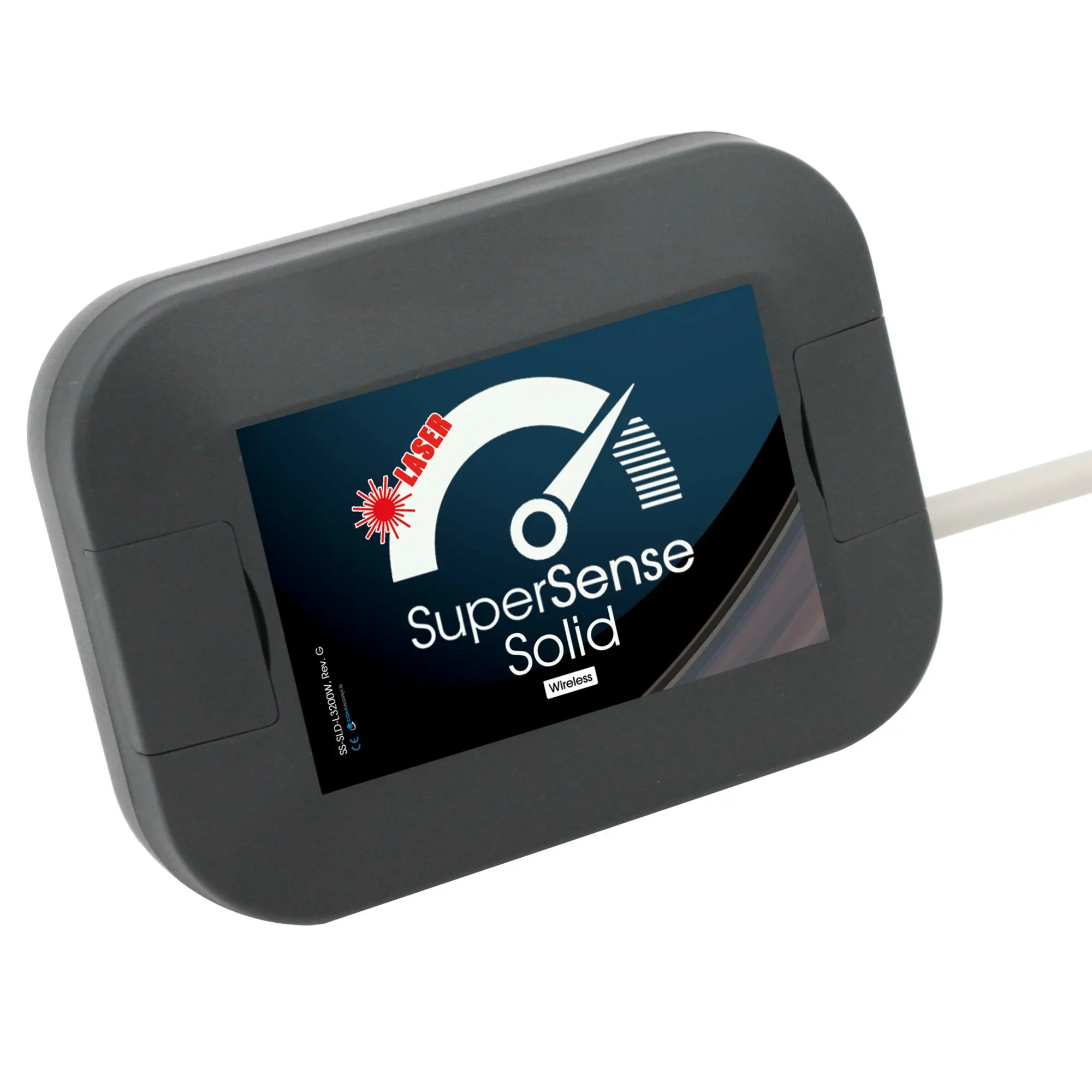 Tanksensor SuperSense Solid Laser Kit