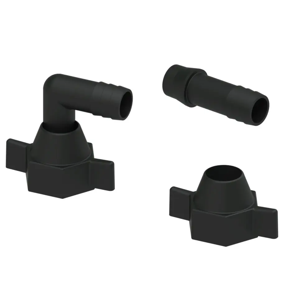 Kit Verbinder für Aqua 8F/A20
