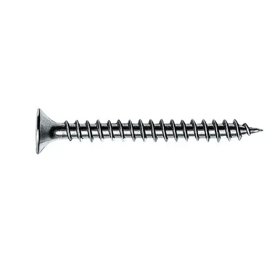 Spanplattenschraube Senkkopf Z