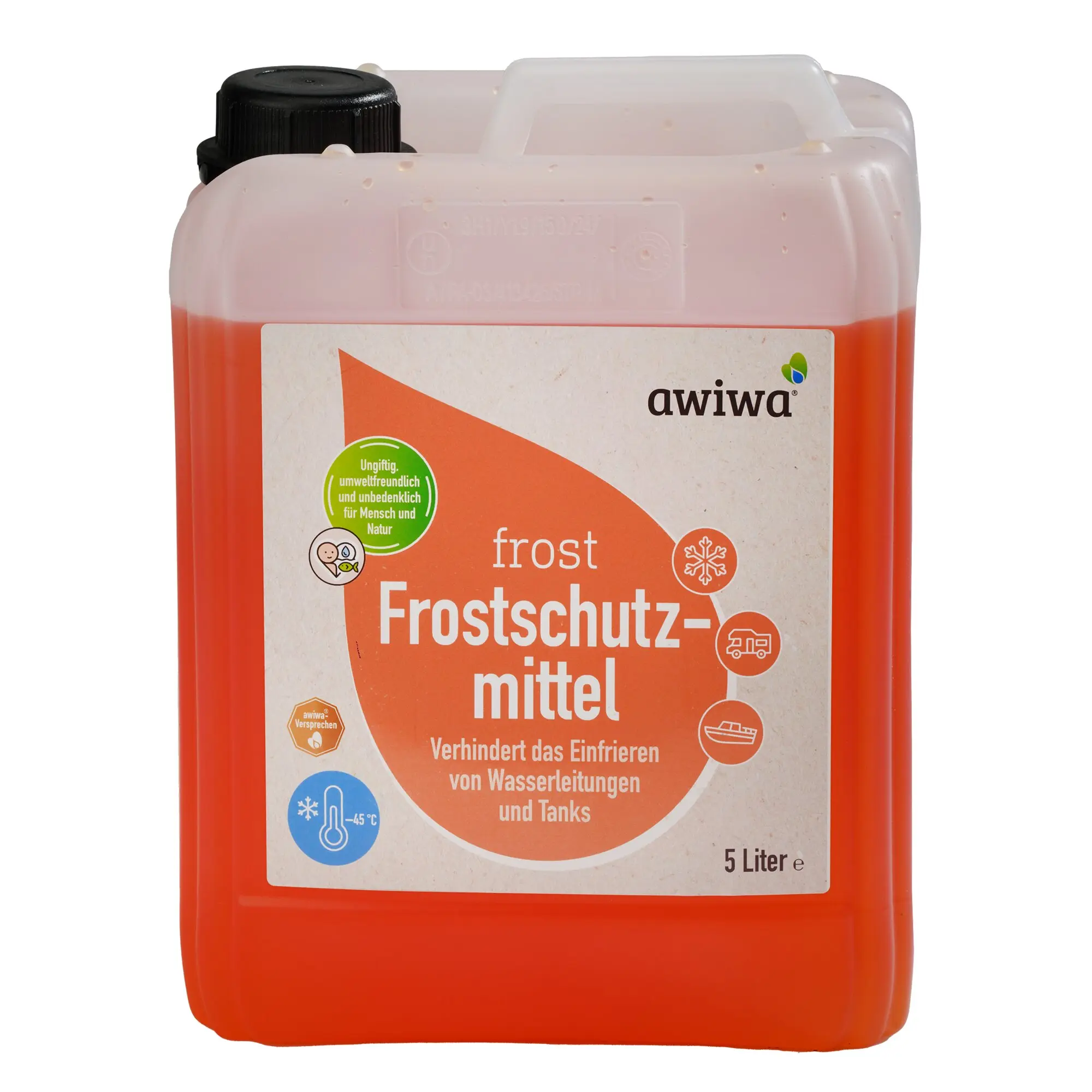 Frostschutzmittel 5 l
