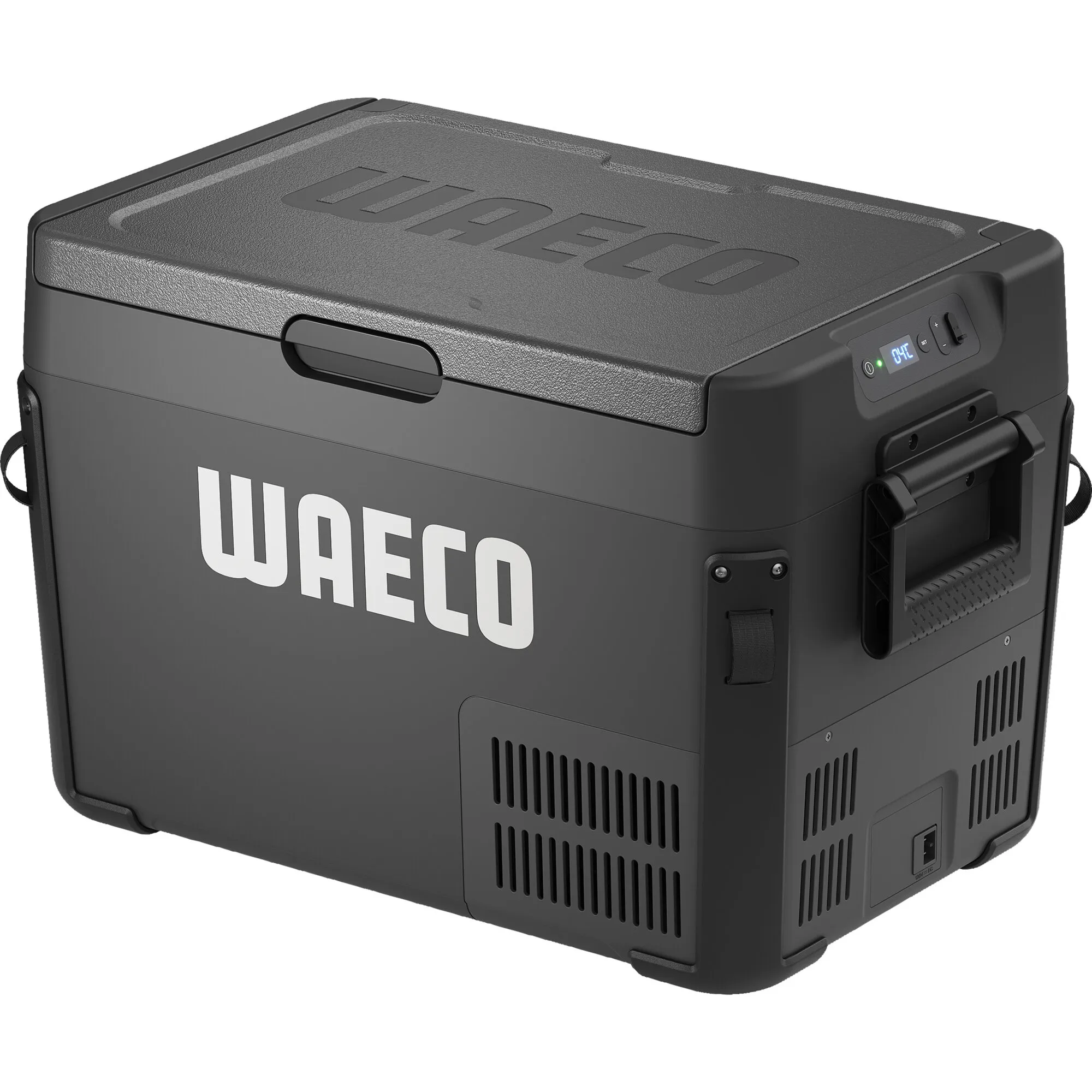 Kompressor Kühlbox WCC32, 12/24 Volt