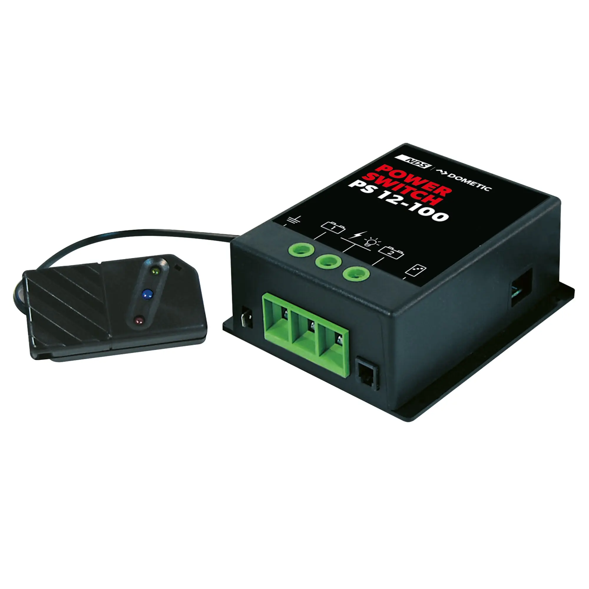 Batterieschalter NDS Power Switch