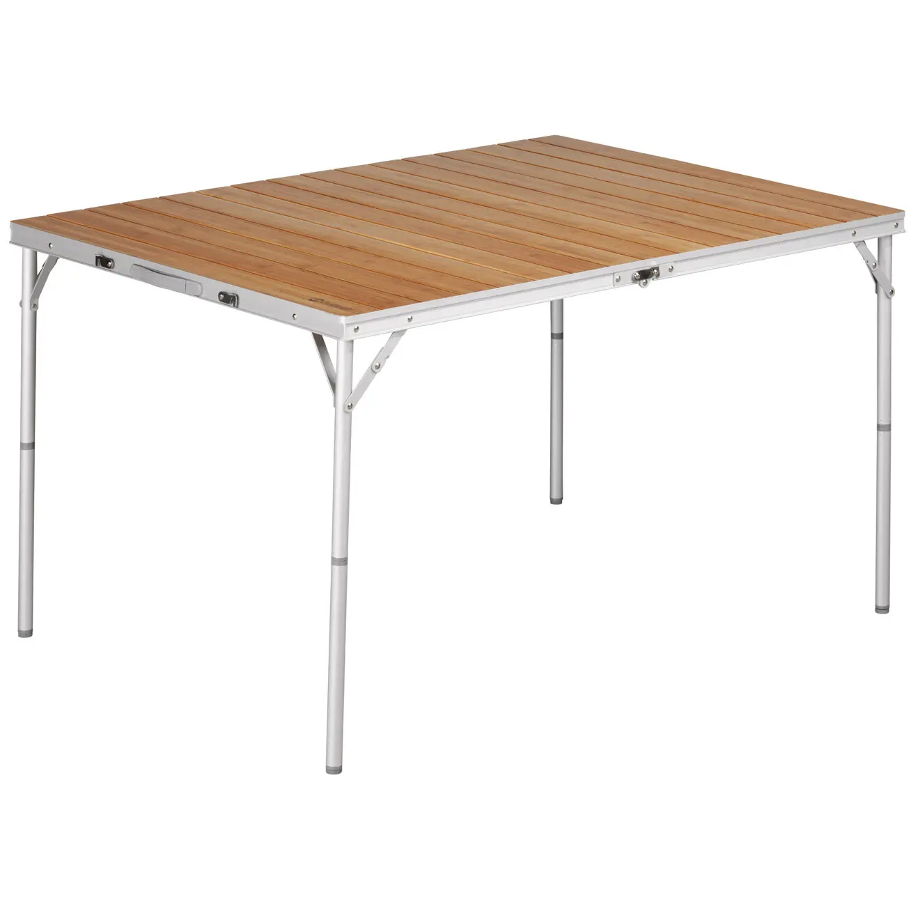 Bamboo Table Calgary, 120 cm