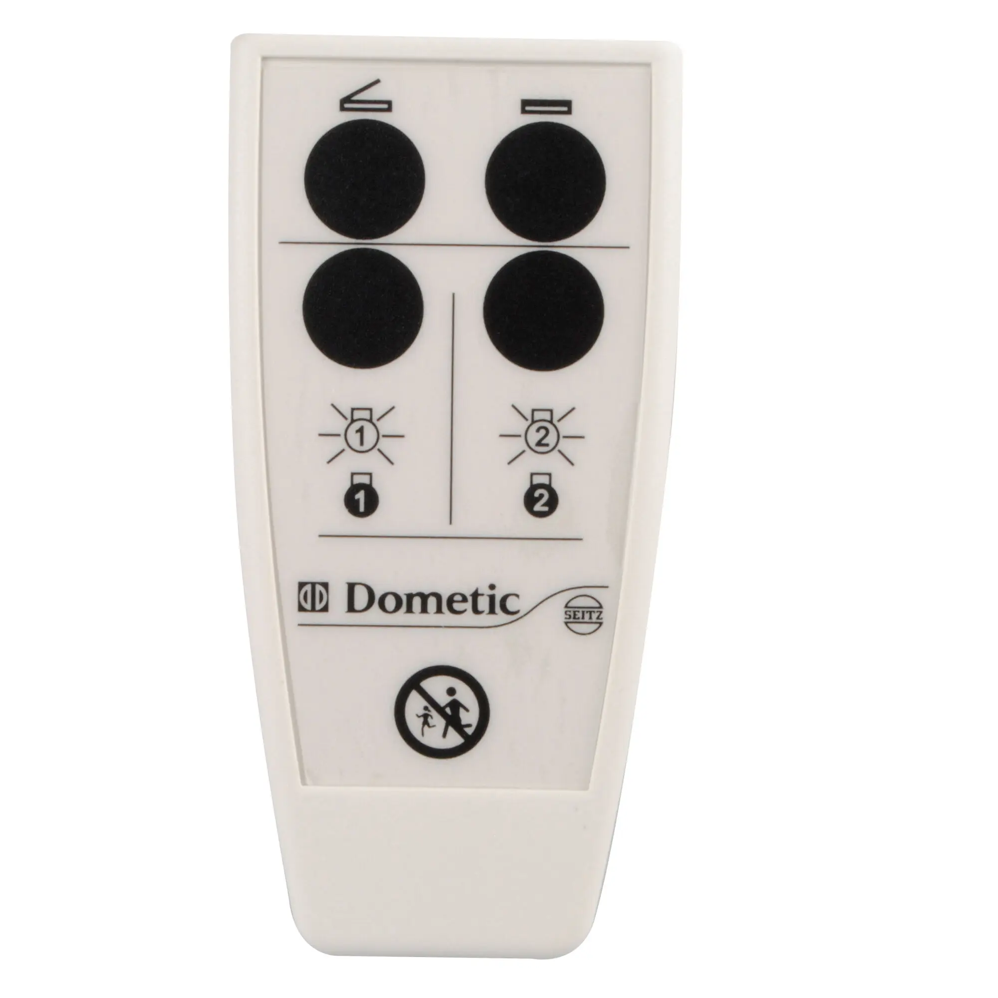 Wireless Remote Control Model 2005