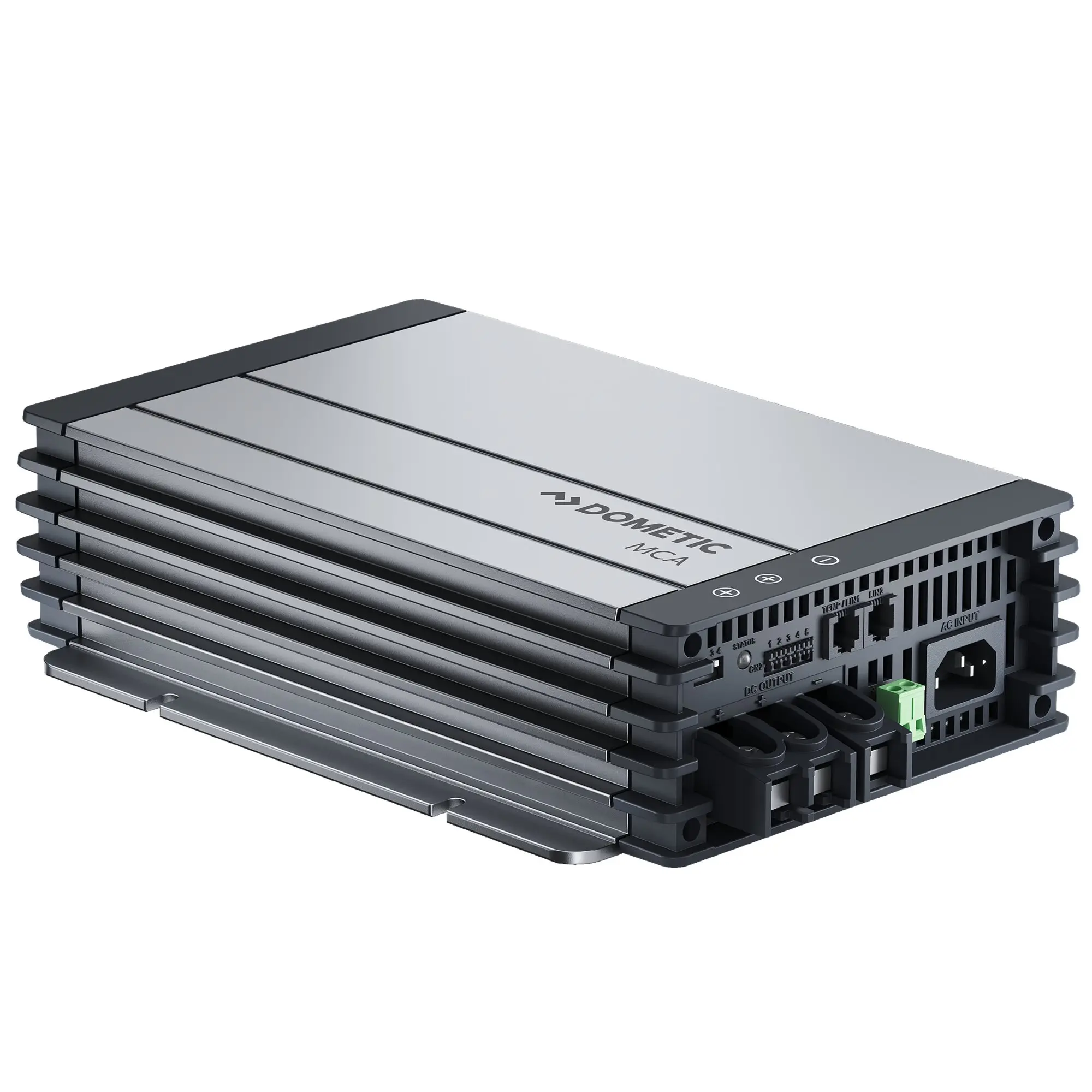 Ladegerät PerfectCharge MCA+ IUoU, 35 A