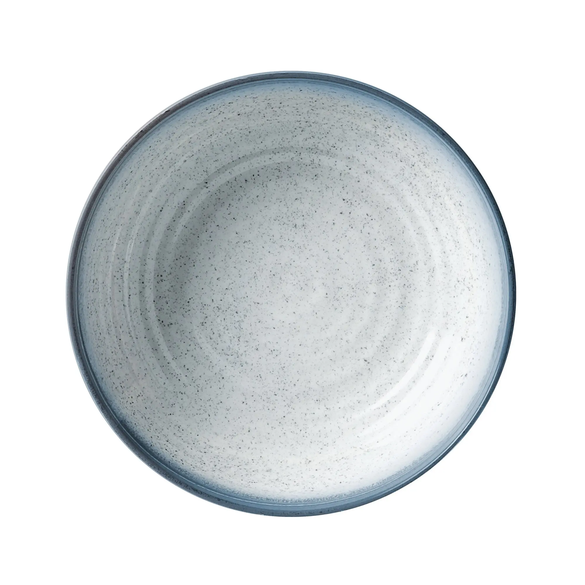 Tuscany tableware, soup plate