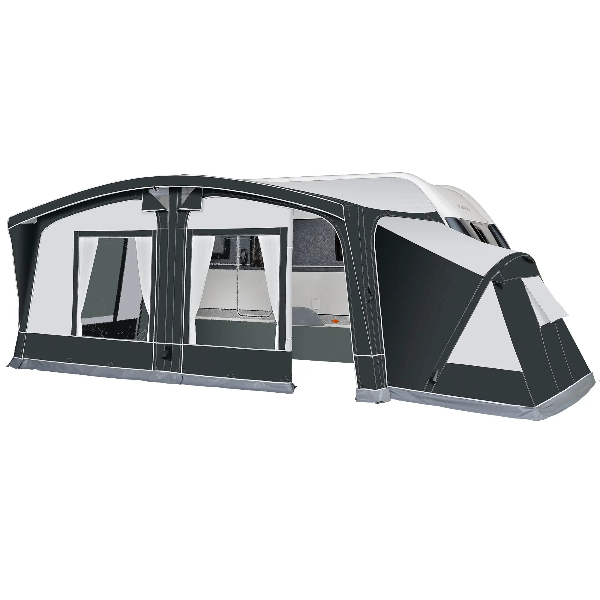 Anbau für Vorzelt Octavia Air