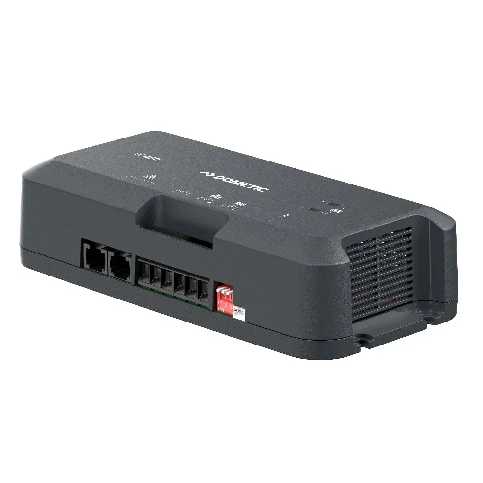 Laderegler MPPT SC, 480 W