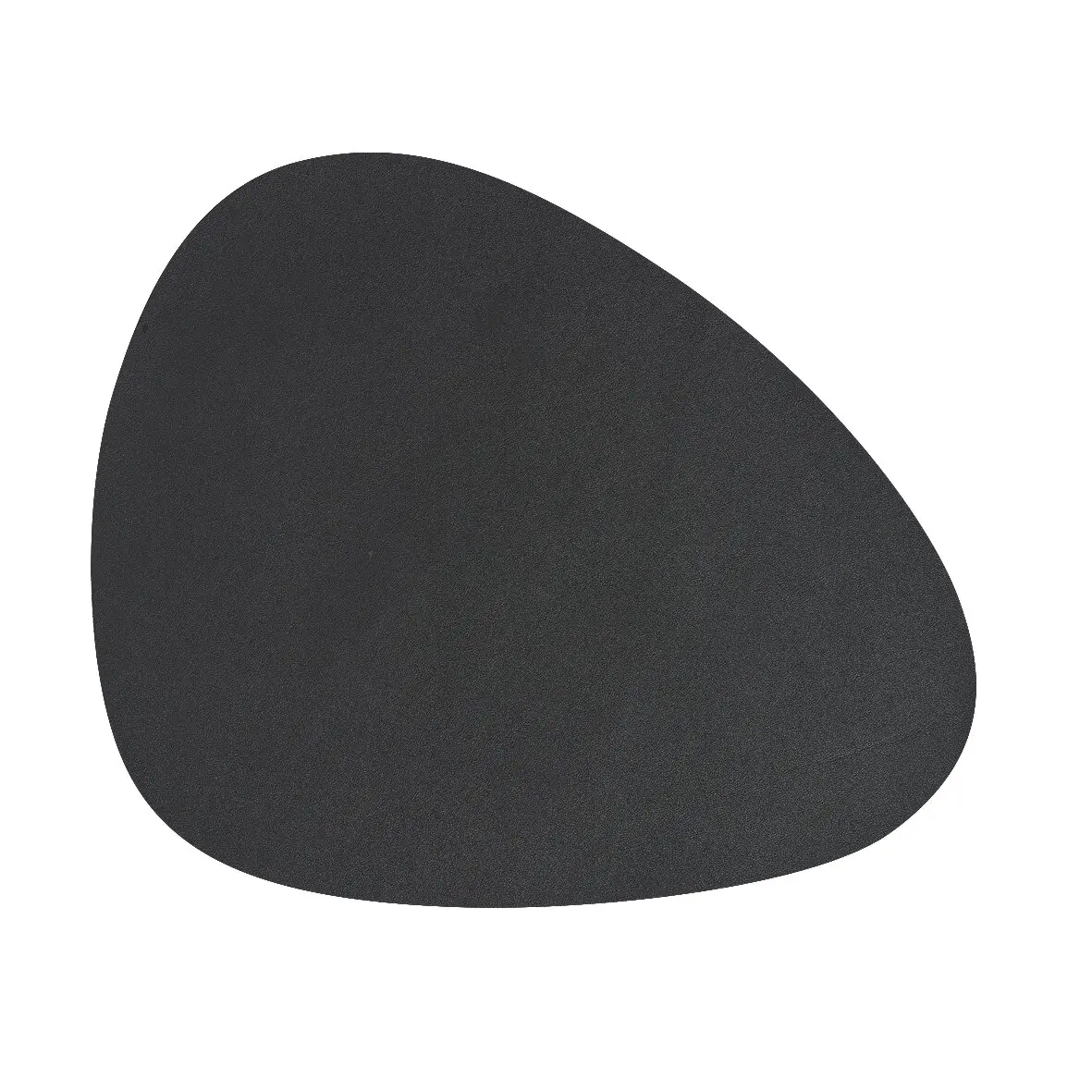 Platzset, schwarz