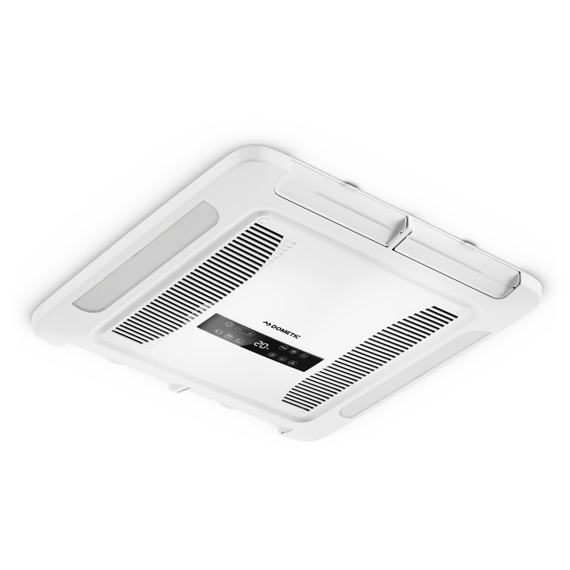Luftverteiler Mini für Klimaanlage Dometic FJZ4 1700 / FJZ4 2200 und FJZ7