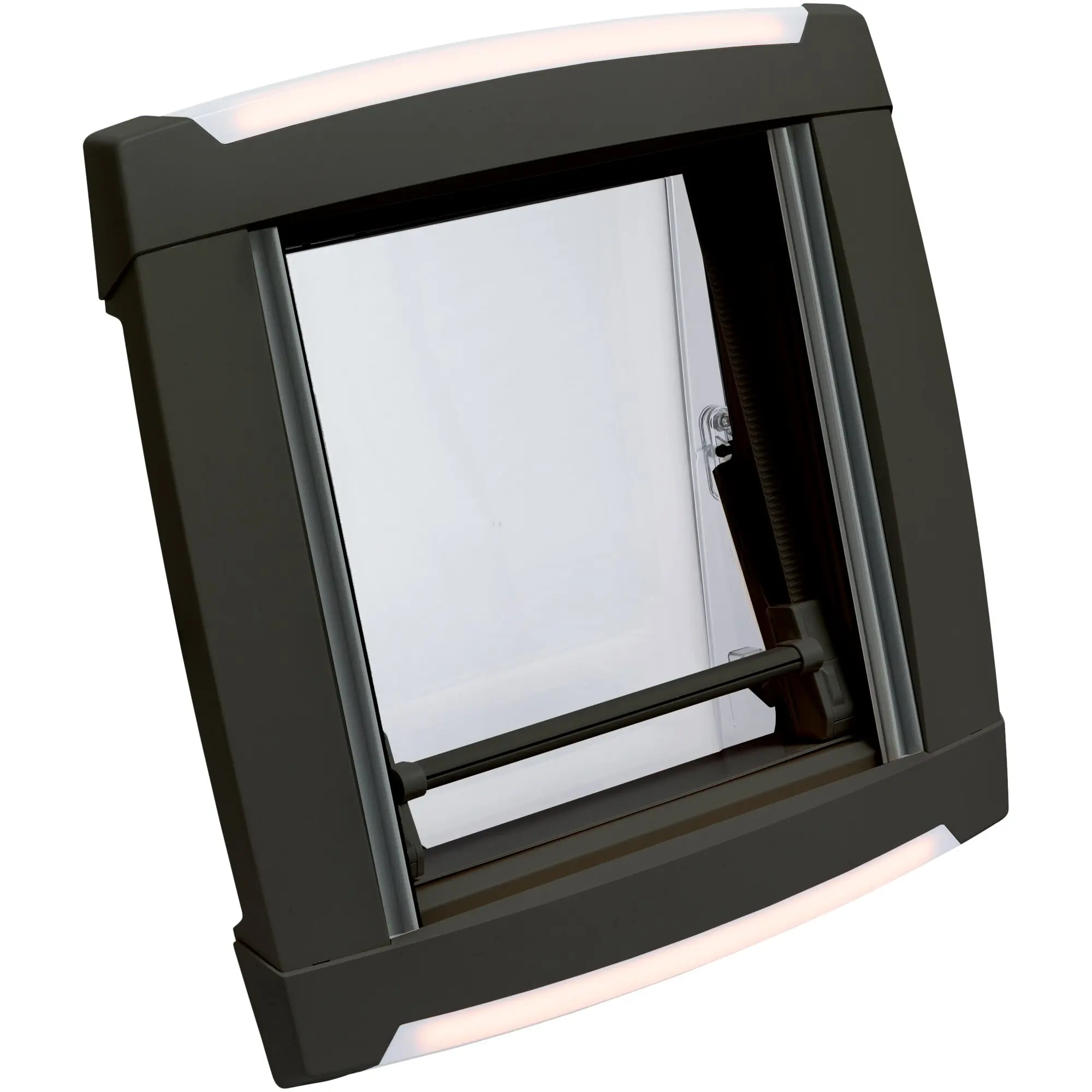 Skylight VisionStar M 2 LED, black