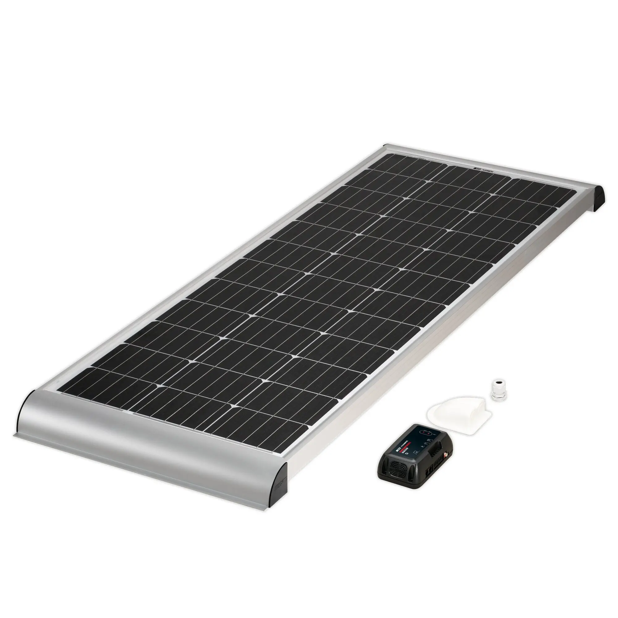 All-In-One Solar System Solenergy, 120 Wp